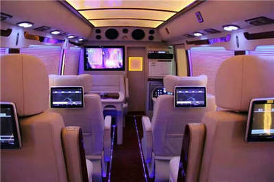 細節體現態度，改裝彰顯個性——唐山盛業橡膠制品