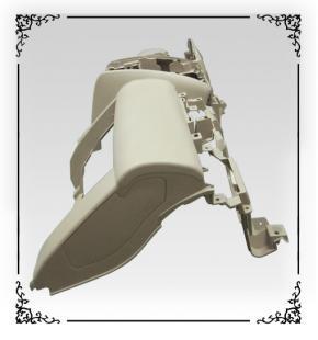 鄭州汽車內(nèi)飾件供應(yīng)商 專業(yè)塑膠與橡膠制品在汽摩配件領(lǐng)域的應(yīng)用