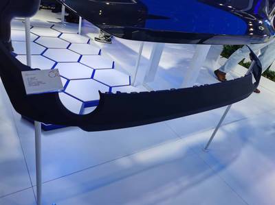 盤點 看好汽車市場，這些材料巨頭在中國加速橡膠制品產能布局