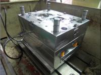 汽車配件內飾件模具的供應、價格與廠家全解析