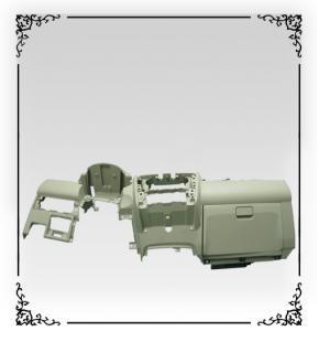 鄭州汽車內(nèi)飾件廠 橡膠制品在汽車飾件領(lǐng)域的專業(yè)應(yīng)用