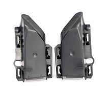 汽車配件、內(nèi)飾件模具與橡膠制品的綜合應(yīng)用與發(fā)展