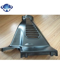 汽車內(nèi)飾件模具 精密制造的工藝與行業(yè)應(yīng)用