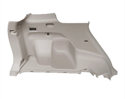 山東汽車內(nèi)飾件吸塑機(jī) 多功能的汽車內(nèi)門板厚片吸塑成型解決方案