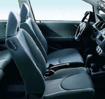 汽車內(nèi)飾件3C認(rèn)證辦理費(fèi)用及流程詳解