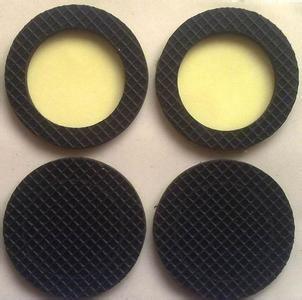 氟橡膠墊片在汽車內(nèi)飾件中的應(yīng)用——以浩發(fā)橡膠制品廠為例