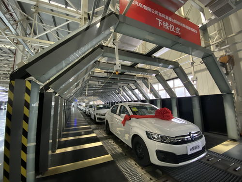 神龍成都工廠首款純電動汽車下線，橡膠制品行業(yè)迎來新機遇