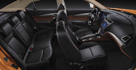 汽車隔音全攻略 從內(nèi)飾件入手，打造靜音駕駛空間