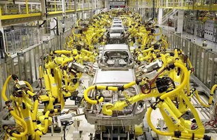 通用汽車戰略調整 裁員1.48萬人、關閉七家工廠與車型精簡解析