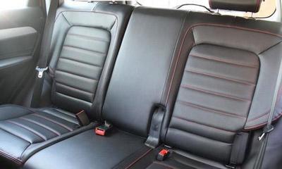 自主小型SUV崛起，合資車企的“陣痛”與橡膠制品新機遇