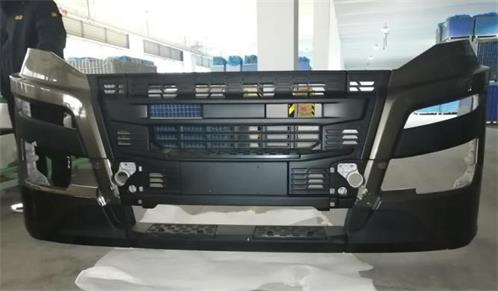 安徽金誠復合材料 創新驅動，深耕汽車與特種復合材料領域