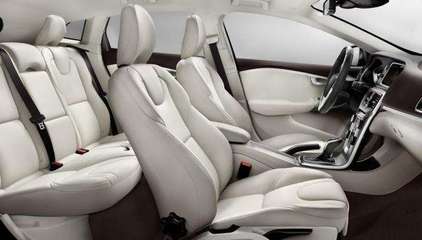 卓越體驗，始于細節 全方位展示汽車內飾件的匠心之美