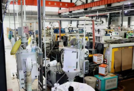 遼寧和泰 龍年沖刺，以創新驅動汽車內飾件產業新篇章