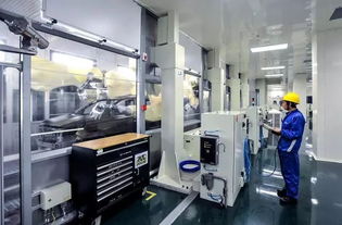 狂砸28億！揭秘長安汽車新工廠的“筋骨”與“血脈” 橡膠制品如何驅動智造未來