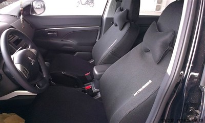 異地五百公里提黑炫記 內飾升級全攻略與異地提車必讀指南