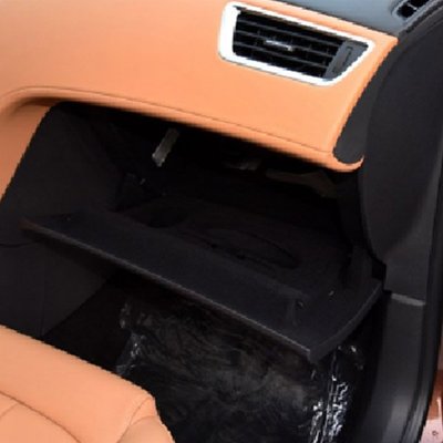 汽車內飾件中的橡膠制品 功能、應用與發展趨勢