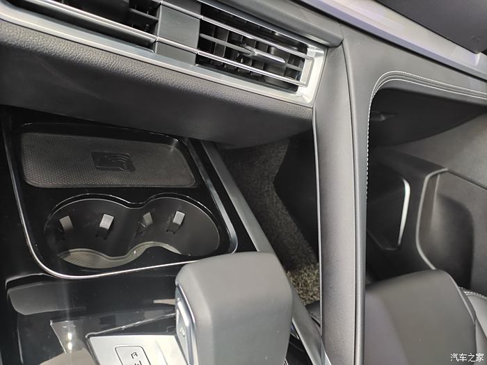 宋Pro 精雕細琢的外觀與亟待優化的內飾件體驗