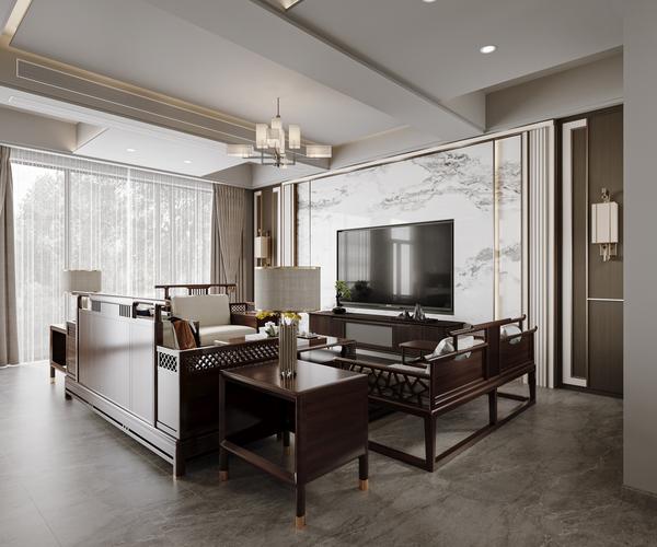 梁劍設(shè)計團隊 打造杭州室內(nèi)裝修與裝飾的藝術(shù)空間