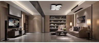 上海波濤裝飾集團(tuán)“波瀾杯”室內(nèi)設(shè)計師大賽歷屆參賽作品賞析（一） 室內(nèi)裝飾設(shè)計的藝術(shù)與創(chuàng)新