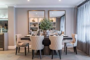 溫馨質(zhì)樸的魅力 Alexander James 設(shè)計作品鑒賞