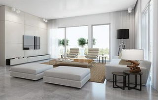 川東裝飾 客廳產品展示，引領室內裝飾設計新風尚